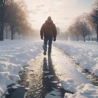 Первая помощь при ушибах и порезах: действия в экстренной ситуации на Новогодних каникулах
