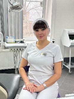 Волгоградский стоматолог: «Зубной налет может стать причиной потери зуба»