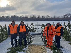 Как отметить Крещение с пользой для здоровья: советы врачей