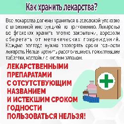 В Волгоградской области проходит Неделя ответственного отношения к своему здоровью