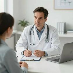 Забота о своём здоровье начинается с профилактики