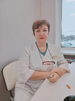 Хронические заболевания нужно держать под контролем