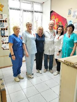Памяти героев Великой Отечественной войны
