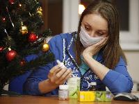 Профилактика простуды. 6 советов врача о том, как не испортить себе праздники