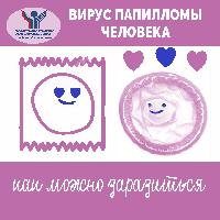 С 29 апреля по 05 мая 2024 года проводится Неделя профилактики инфекций, передающихся половым путем